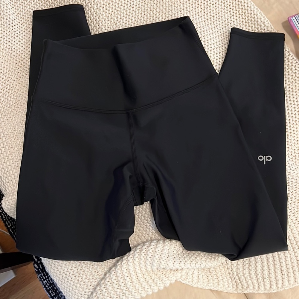 Alo Yoga Airlift leggings 7/8 XS